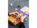 Miniatyrbild 2 av 4: Plus-Plus Activity Pad – Space