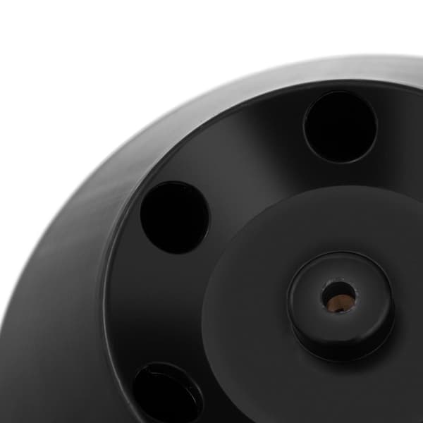 Vinkelrotor til laboratoriecentrifuge til 6 15 ml reagensglas