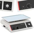 Miniatyrbillede 1 af 6: Laboratorie orbital platform shaker til reagensglas 0 - 210 rpm