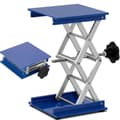 Pikkukuva 1 / 5: Laboratorion saksinostin 15 x 15 cm 15 kg asti