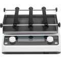 Miniatyrbillede 4 af 5: Laboratorie orbital shaker 40-200 rpm, 3 ruller