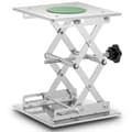 Miniatyrbillede 2 af 5: Laboratoriesakseløft 20 x 20 cm op til 5 kg