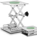 Miniatyrbillede 1 af 5: Laboratoriesakseløft 20 x 20 cm op til 5 kg