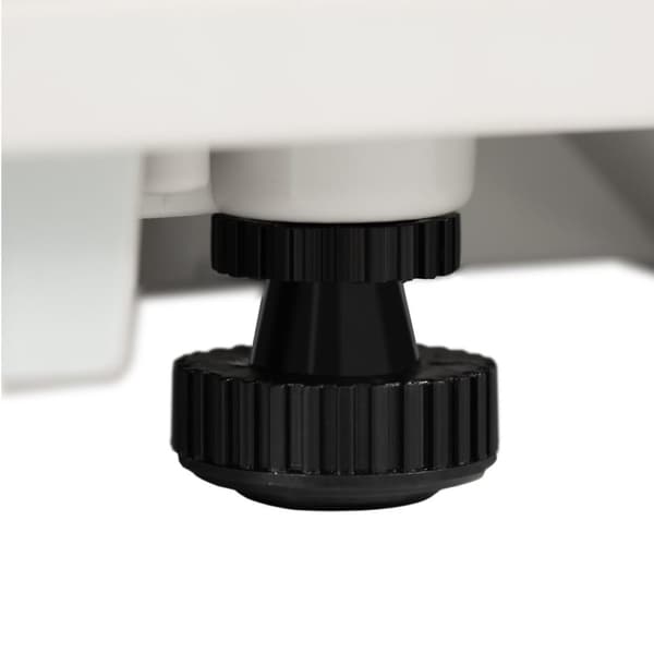 Laboratorion orbitaalialustan ravistin koeputkille 0 - 210 rpm