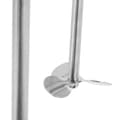 Miniatyrbillede 3 af 6: Mekanisk laboratorieomrører LCD 40 l 1500 rpm 16,6 W