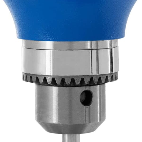 Mekanisk laboratorieomrører LCD 40 l 1500 rpm 16,6 W