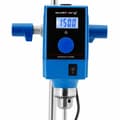 Miniatyrbillede 6 af 6: Mekanisk laboratorieomrører LCD 40 l 1500 rpm 16,6 W