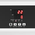 Miniatyrbillede 3 af 5: Laboratorievarmeplade 60 x 40 cm op til 350 C 3880 W