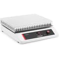 Miniatyrbillede 2 af 4: Laboratorievarmer varmeplade 45x35cm 2650W op til 350C
