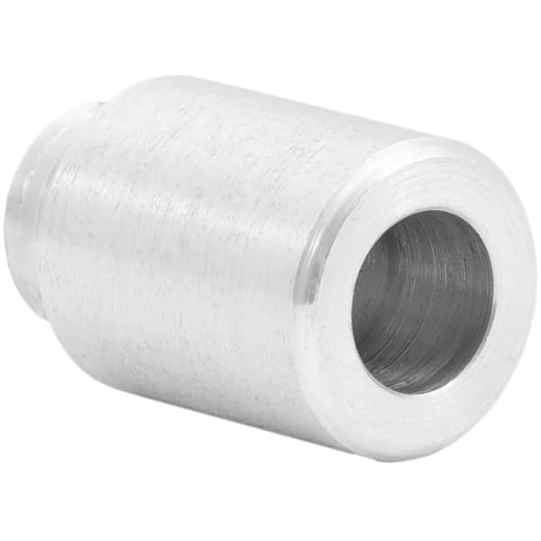 Stänghuvud för en parfymflaska crimper, dia. 13 mm