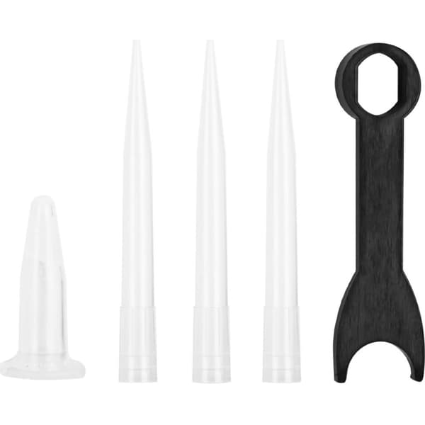 Yksikanavainen laboratoriopipetti 0,1-1 ml