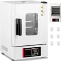 Miniatyrbillede 1 af 6: Laboratorie inkubator mikrobiologisk inkubator LED 18 l 200 W