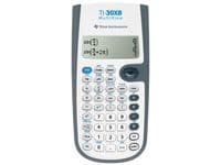 Teknisk räknare TEXAS TI-30XB Multiwiew Grå, Vit