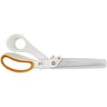 Miniatyrbild 2 av 4: Fiskars Tygsax - ServoCut Skräddarsax - 24 cm - Högersax