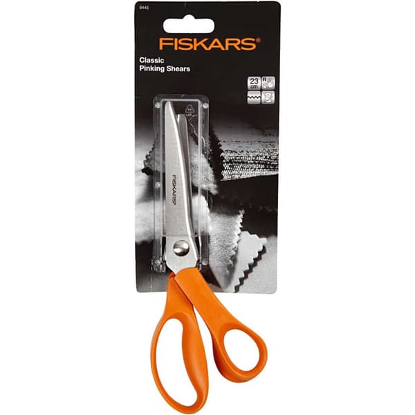 Fiskars Classic Taggsax - L: 23 cm