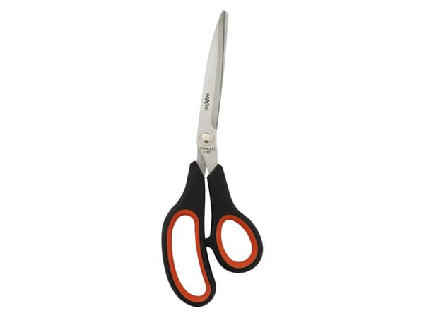 Boxer® saks 275 mm rustfri stål