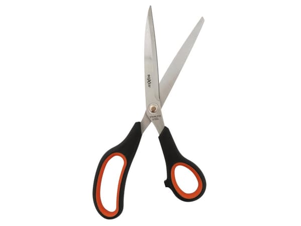 Boxer® saks 275 mm rustfri stål