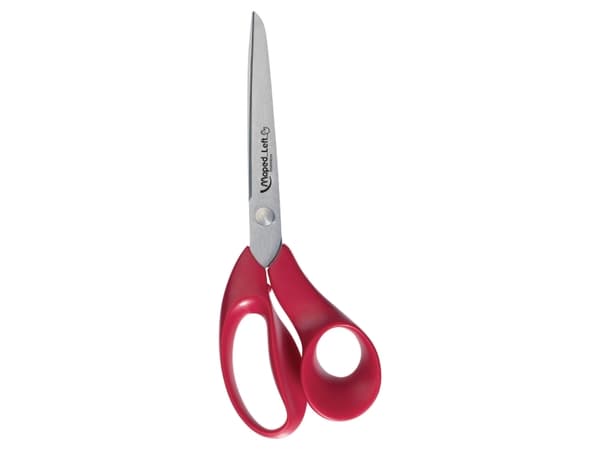Saks Maped Expert 21cm venstre hånd