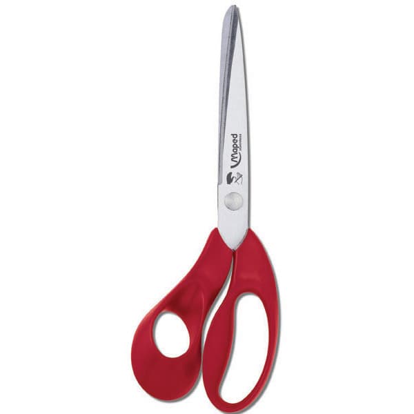 Saks Maped Expert 21cm venstre hånd