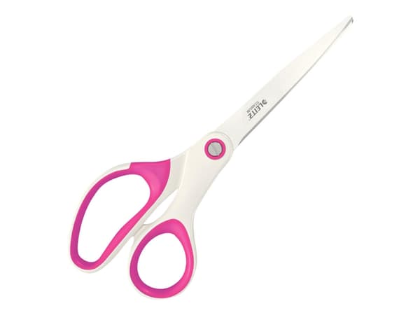 Saks Leitz WOW titanium 205 mm pink