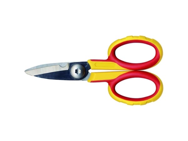 C.K 492001 Elektrikersaks 140 mm