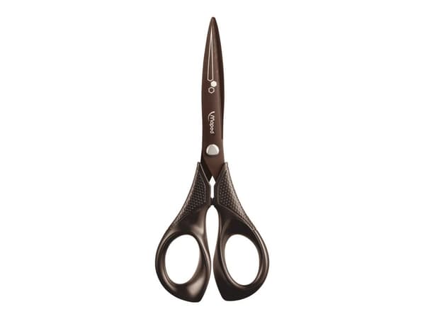 Maped 684110 Universell Rett kutt Sort