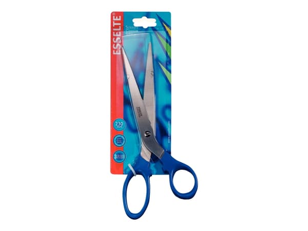 Saks Esselte papir 230mm - (10 stk.)