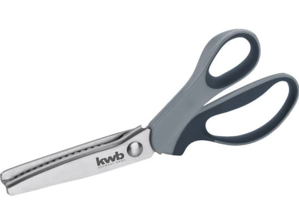 kwb 020700 Stofsaks 235 mm