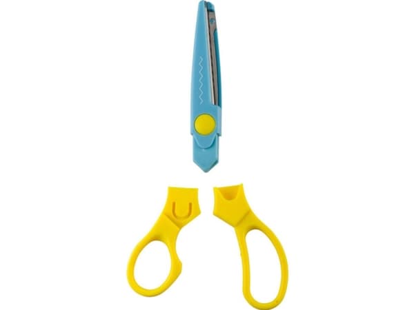 kwb 020890 Hobbysaks 165 mm