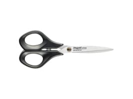 Saks Maped 496110 Advanced green 17cm