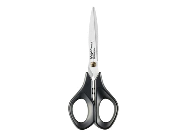 Saks Maped 496110 Advanced green 17cm