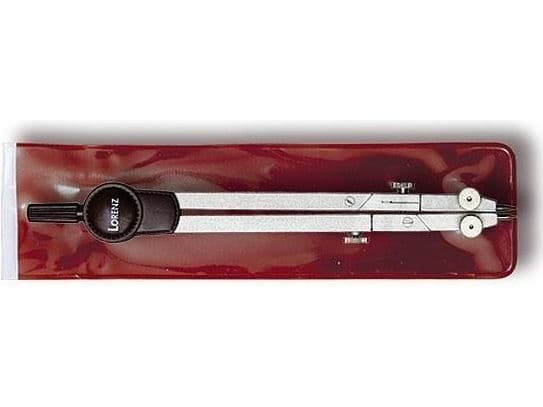 Lorenz Cyrkiel 500 professional with telescope (160,000)