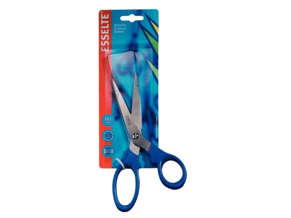 Esselte - Saks - papir - 185 mm