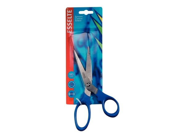 Esselte - Saks - papir - 185 mm