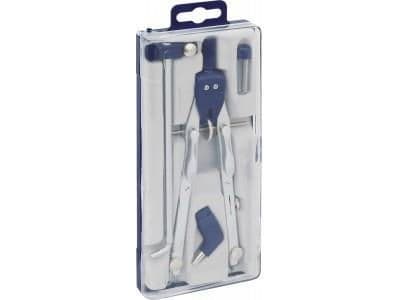 Store tekniske kompasser GR-C204 GRAND (237099)