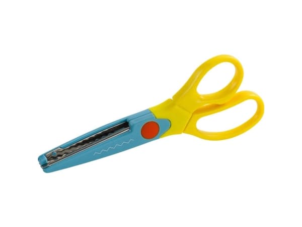 kwb 020895 Hobbysaks 165 mm