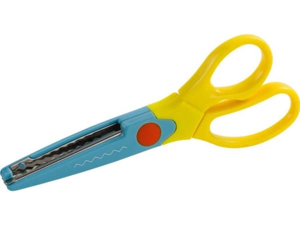 kwb 020895 Hobbysaks 165 mm