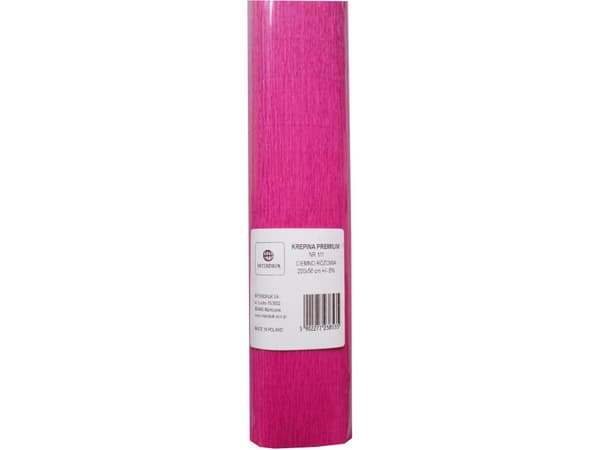 Interdruk Tissue paper Premium dark pink No. 111