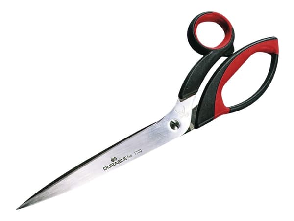DURABLE Supercut - Saks - 130 mm - film, papir, kartong, textile, hard materials - 250 mm