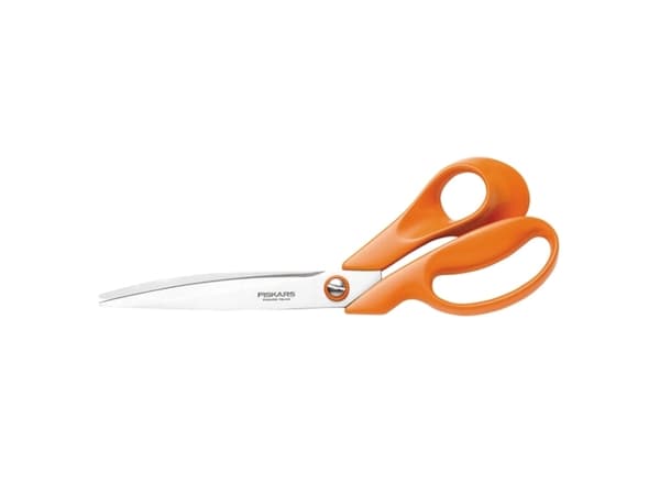 Fiskars Classic - Sax - tyg - 270 mm