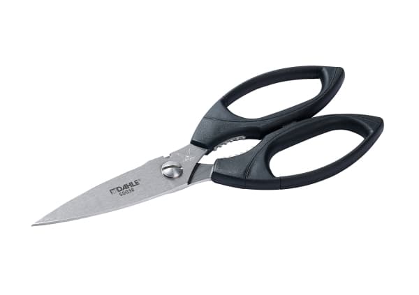 Saks Dahle Professional 21 cm sort