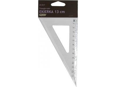 Grand school ögonbryn GR-853T 13 cm