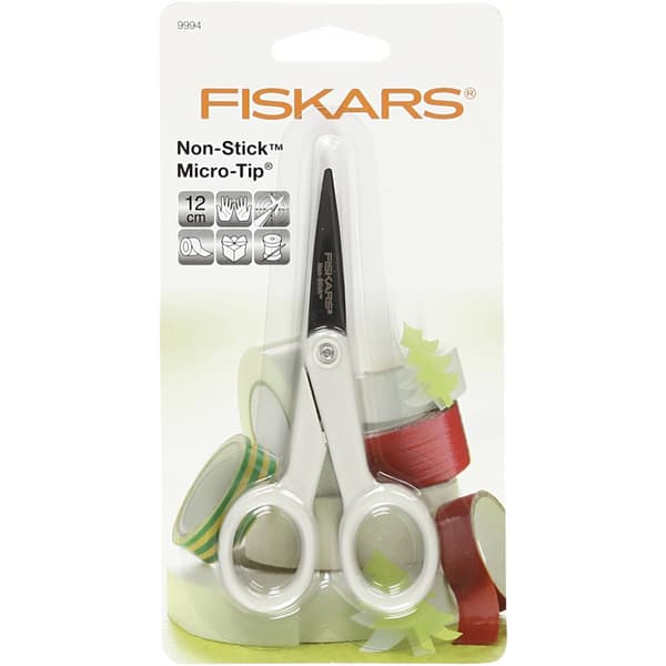 Universalsax Non-stick 12 cm Vit 1 st