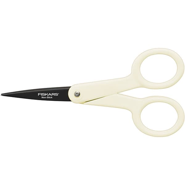 Universalsax Non-stick 12 cm Vit 1 st