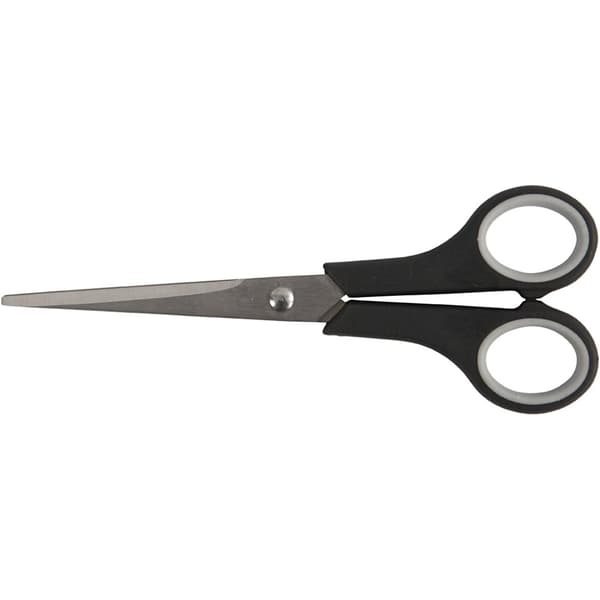 Universalsaks, L: 17 cm, høyre & venstre, 1 stk.