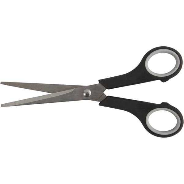Universalsaks, L: 17 cm, høyre & venstre, 1 stk.