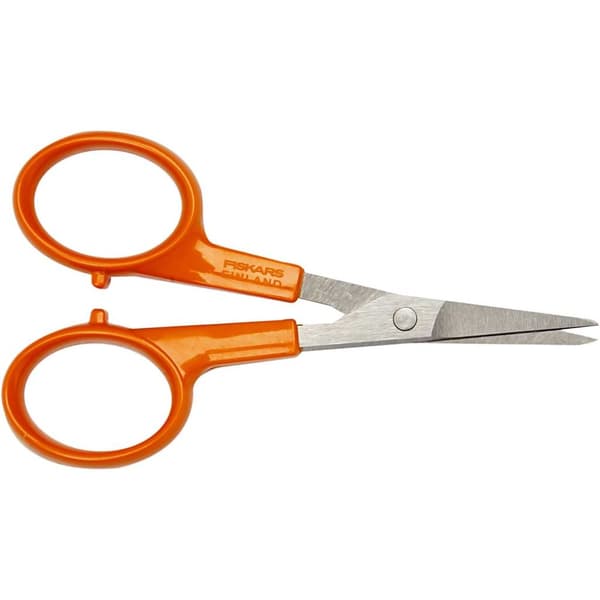 Classic Præcisionssaks, L: 10 cm, 1 stk.