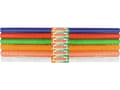 Pikkukuva 2 / 2: Starpak Smooth paper, 10 colors A3 (6 pieces)