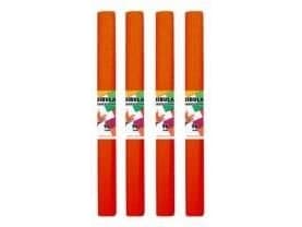 Starpak Crinkled paper 26 red (10 pcs)