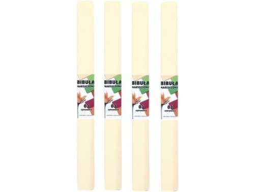 Starpak Crepepapper 02 kräm (10 st)